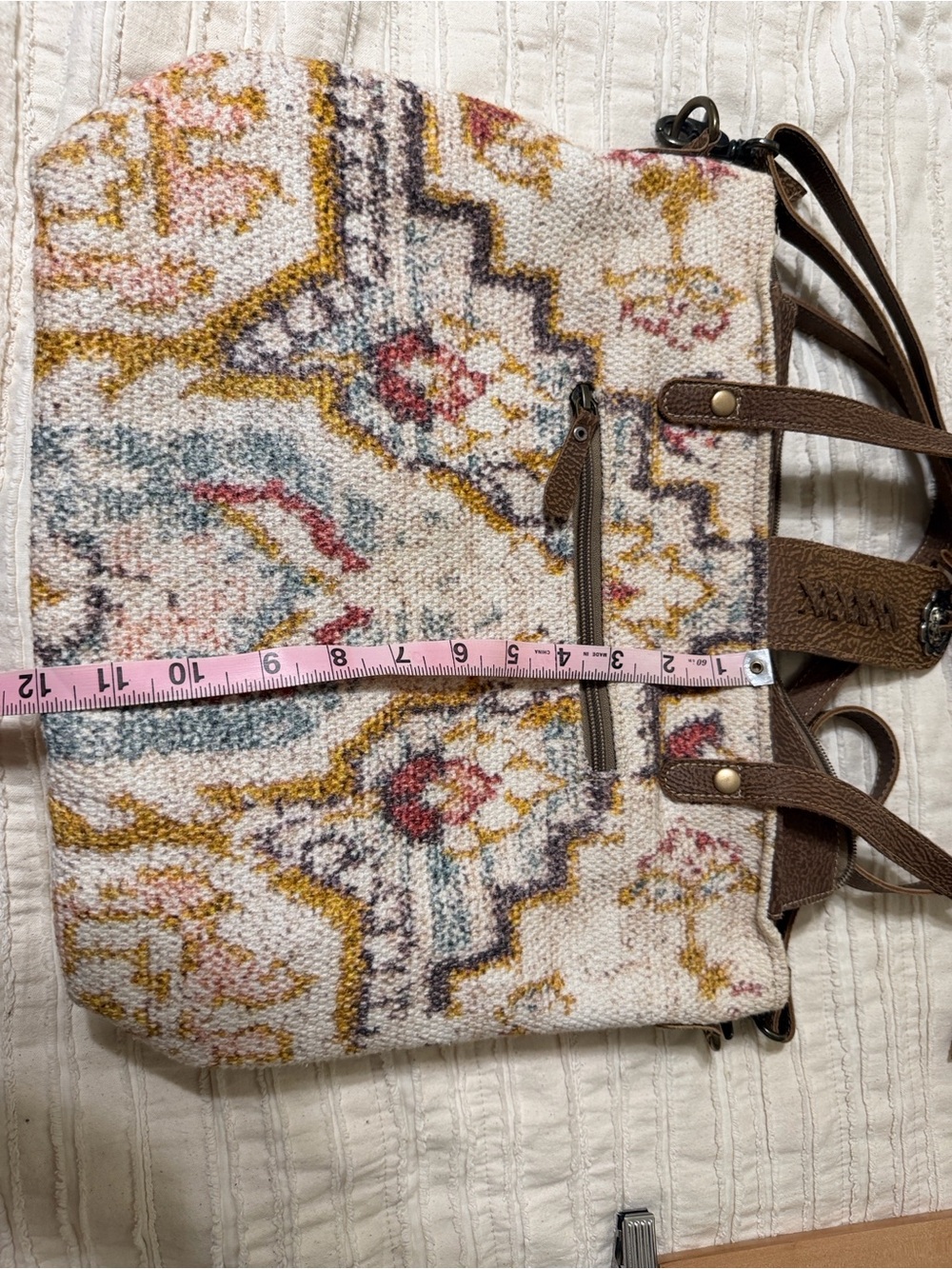 Myra Bag Purse - Picture 12 of 16